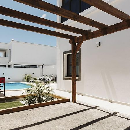 Villa Flamboyan يايثا المظهر الخارجي الصورة