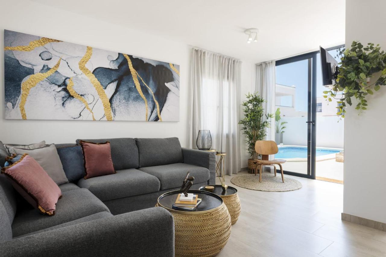 Villa Flamboyan يايثا المظهر الخارجي الصورة