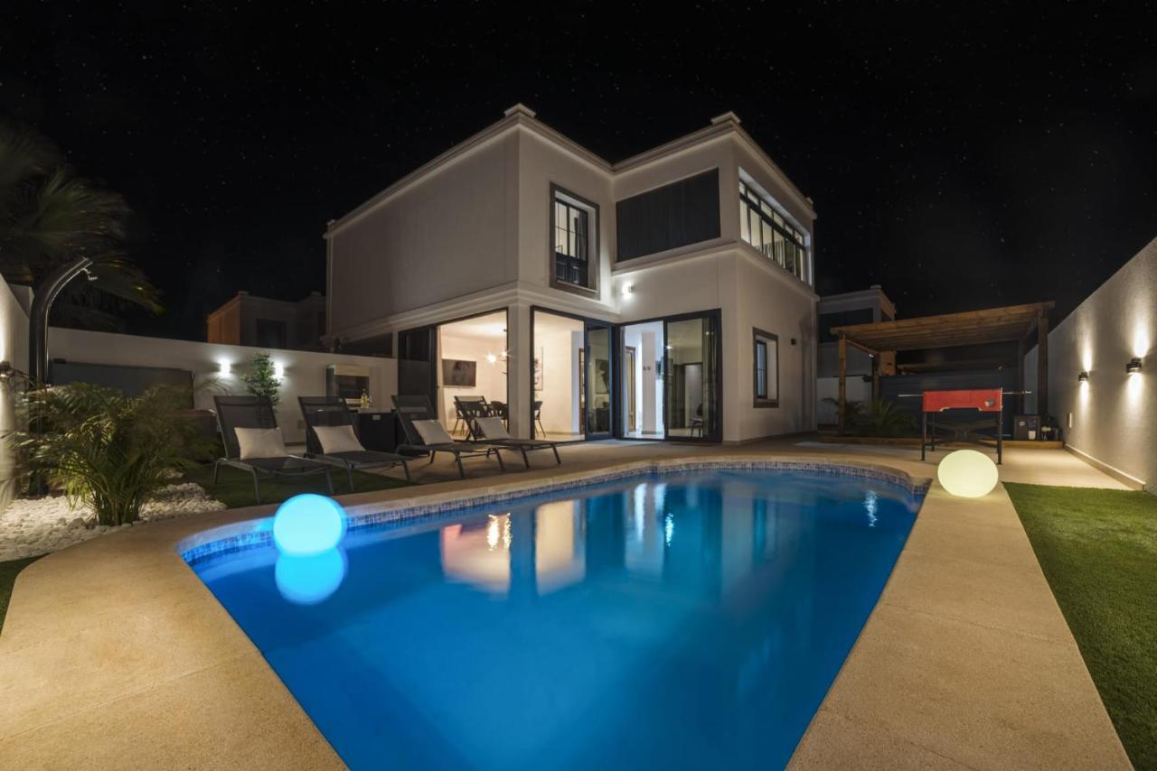 Villa Flamboyan يايثا المظهر الخارجي الصورة