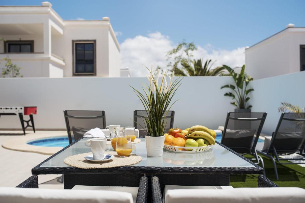 Villa Flamboyan يايثا المظهر الخارجي الصورة