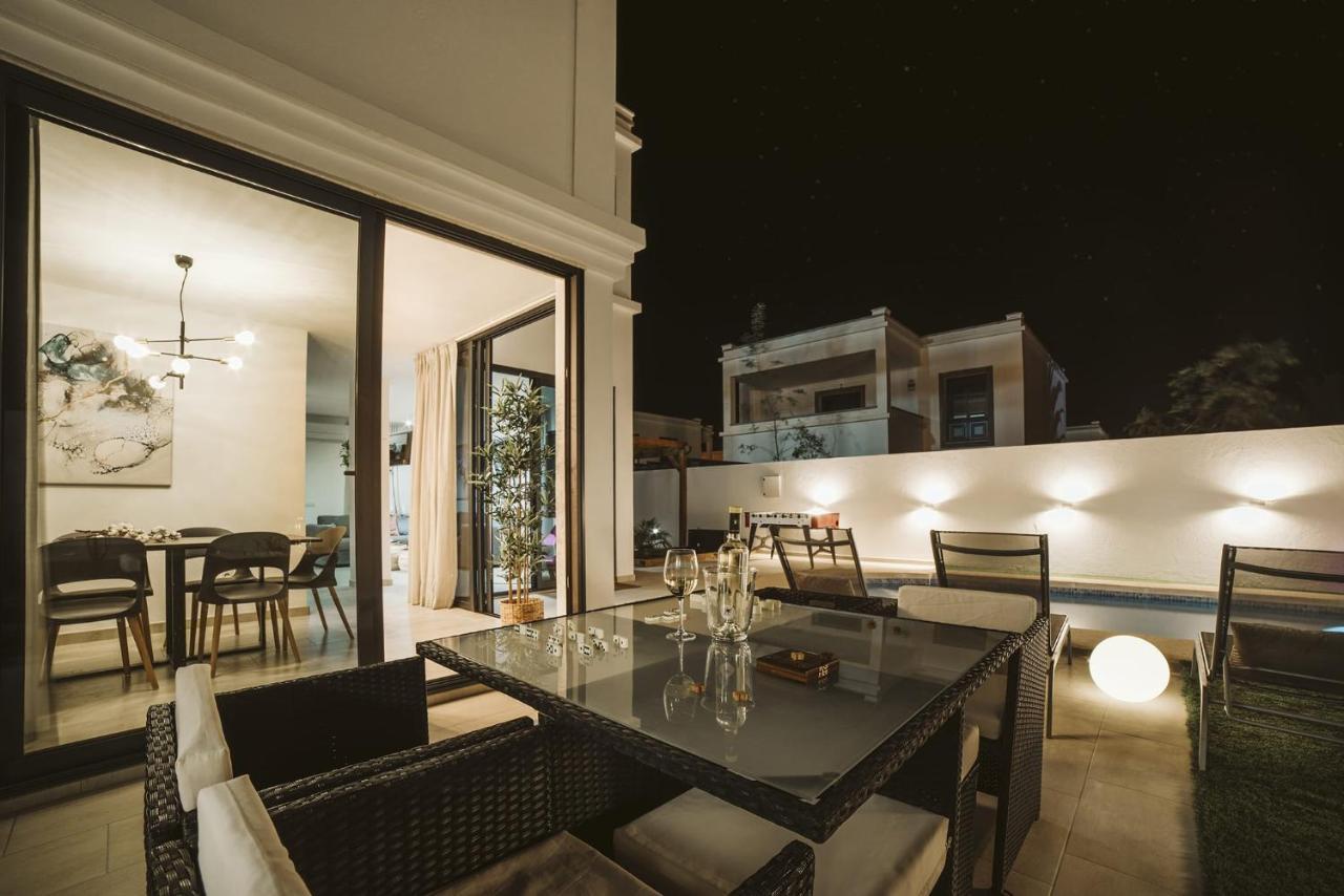 Villa Flamboyan يايثا المظهر الخارجي الصورة