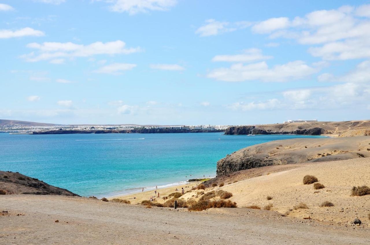 Villa Flamboyan يايثا المظهر الخارجي الصورة