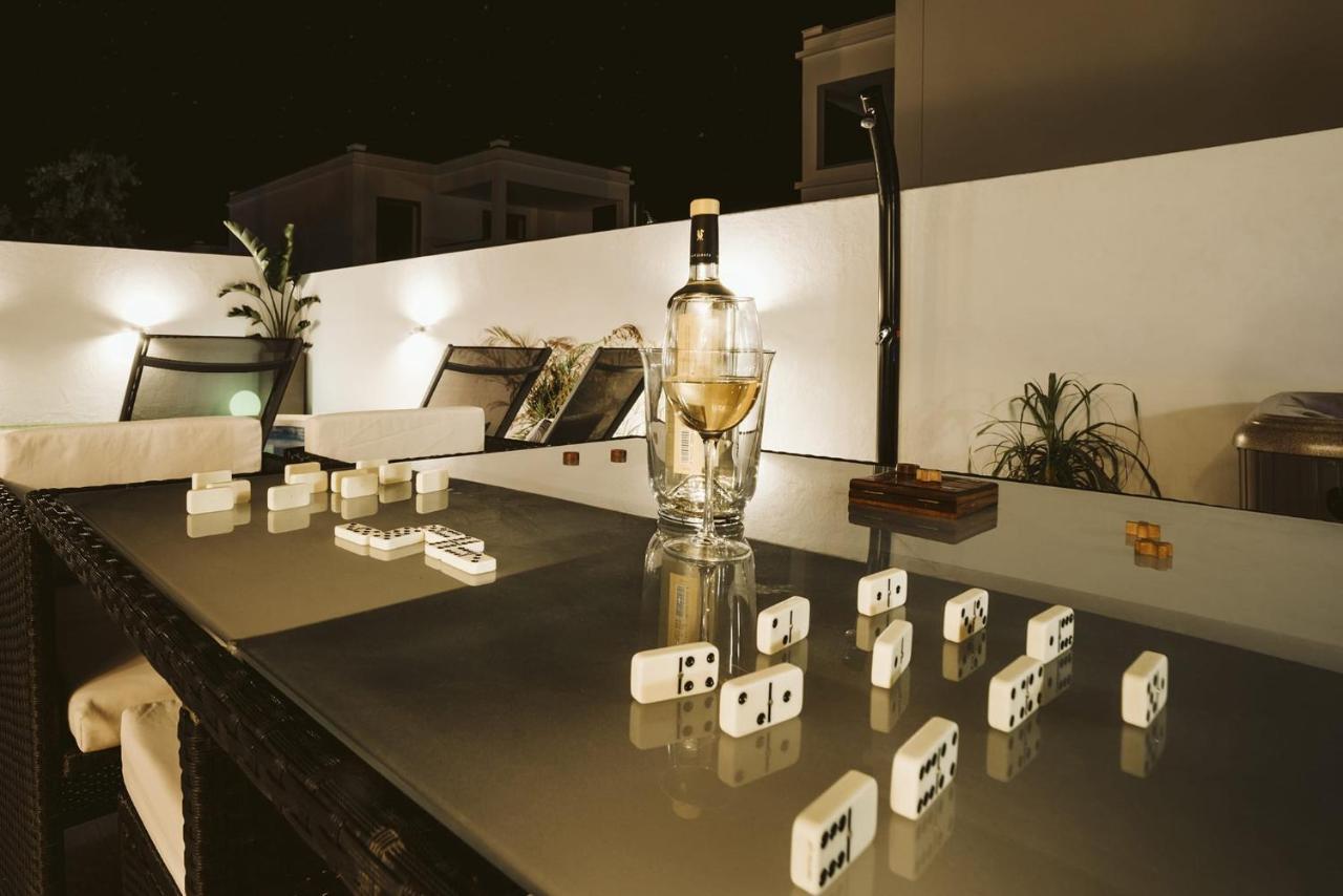 Villa Flamboyan يايثا المظهر الخارجي الصورة