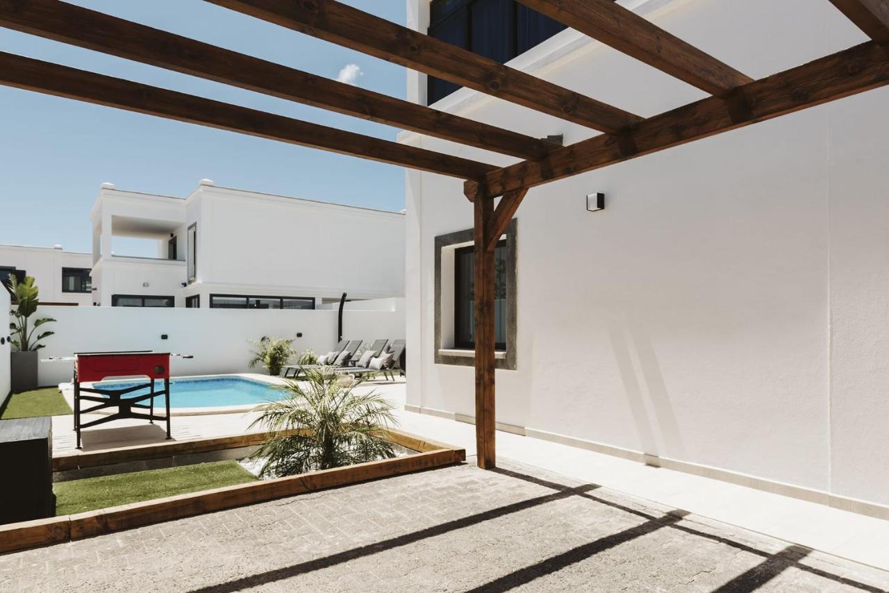Villa Flamboyan يايثا المظهر الخارجي الصورة
