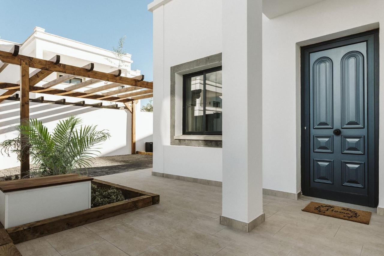 Villa Flamboyan يايثا المظهر الخارجي الصورة