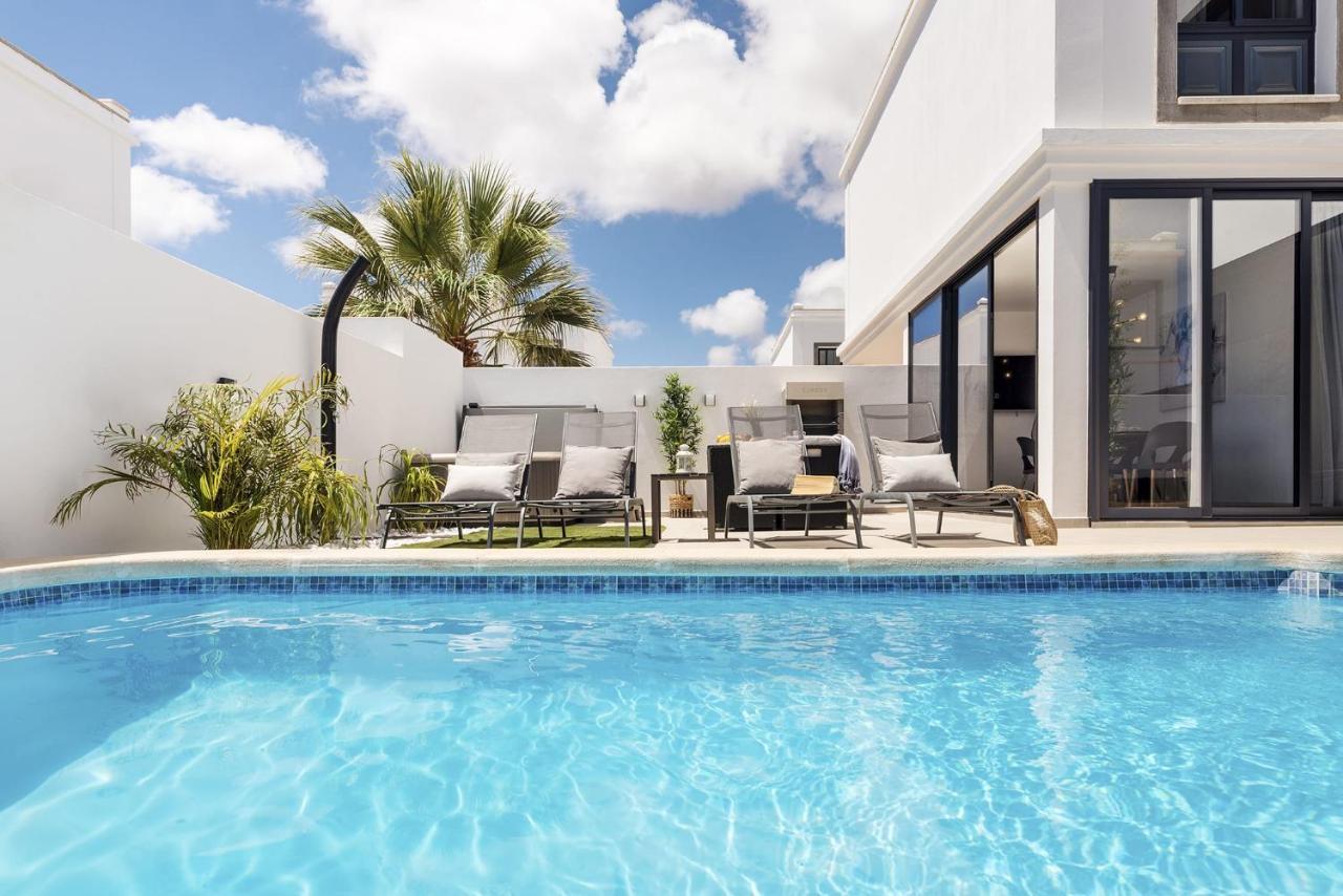 Villa Flamboyan يايثا المظهر الخارجي الصورة